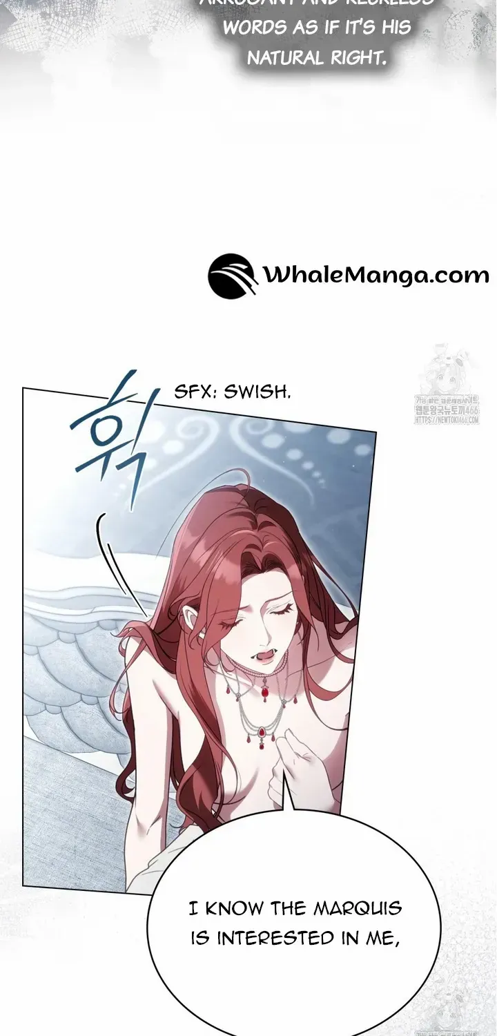 Odalisque Chapter 13 page 15 - 