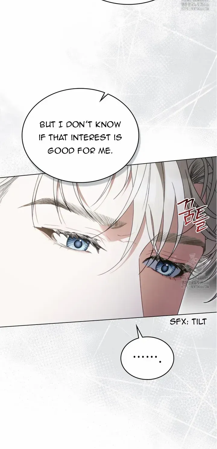 Odalisque Chapter 13 page 16 - 