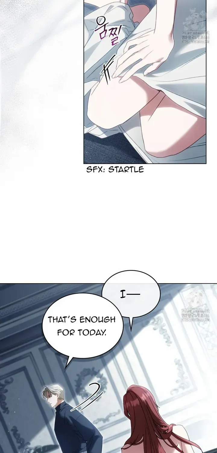 Odalisque Chapter 13 page 19 - 