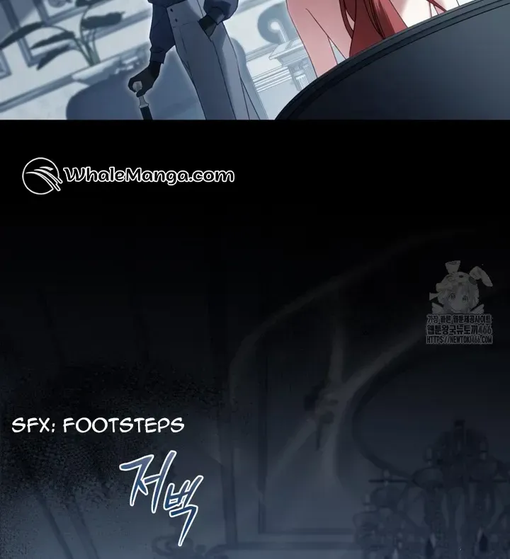 Odalisque Chapter 13 page 20 - 