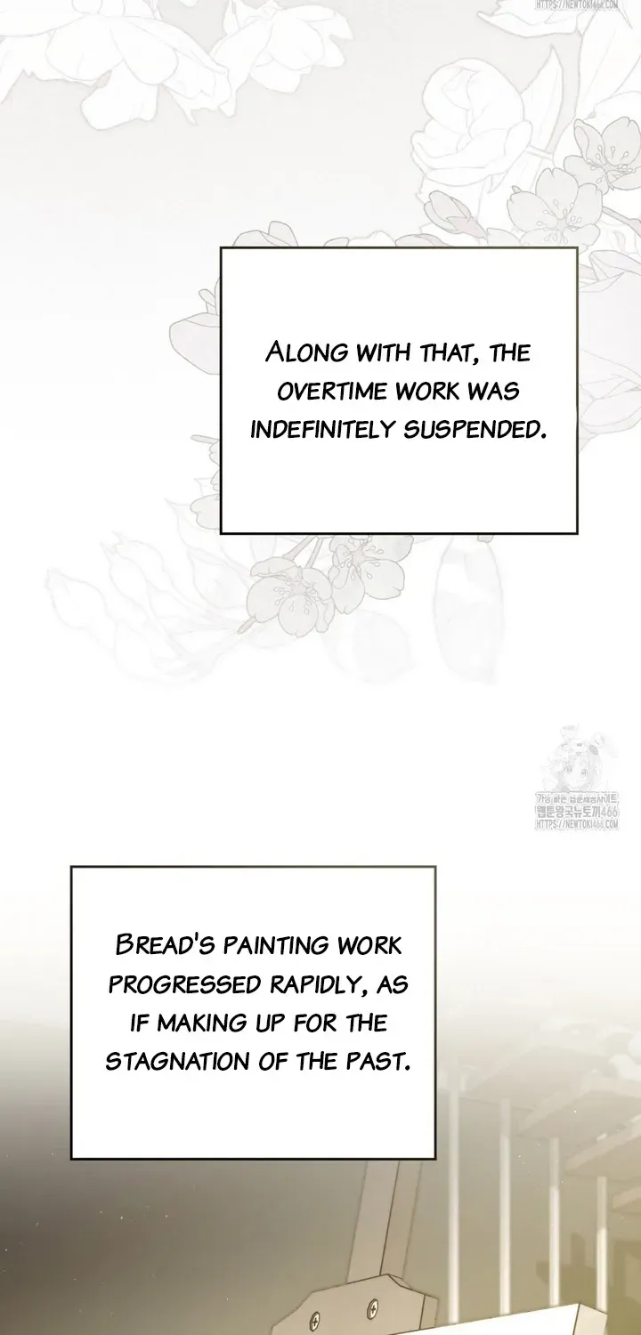 Odalisque Chapter 13 page 25 - 