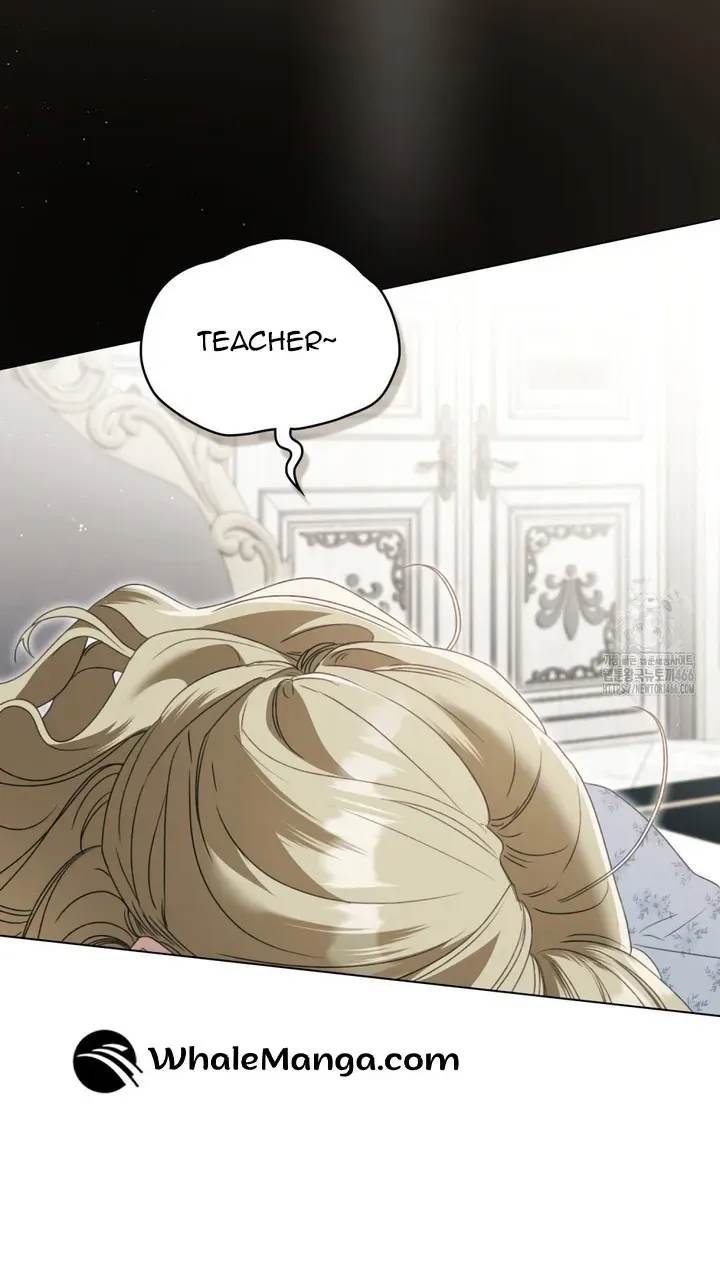 Odalisque Chapter 13 page 27 - 