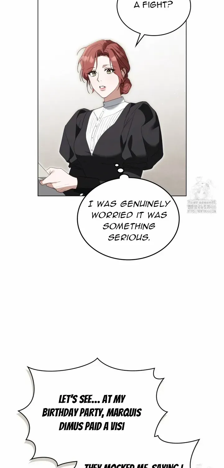 Odalisque Chapter 13 page 29 - 