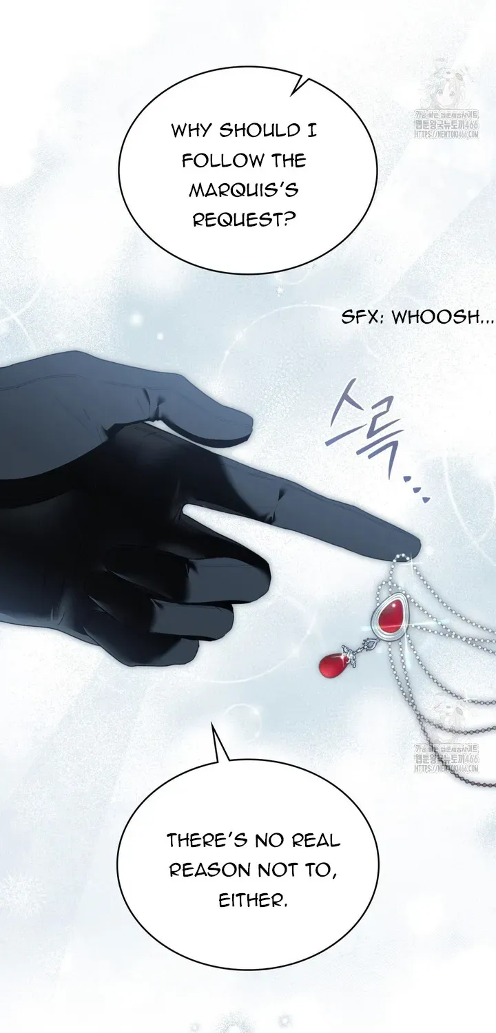 Odalisque Chapter 13 page 5 - 
