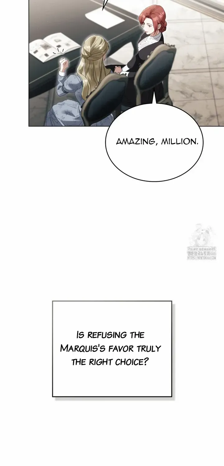 Odalisque Chapter 13 page 41 - 