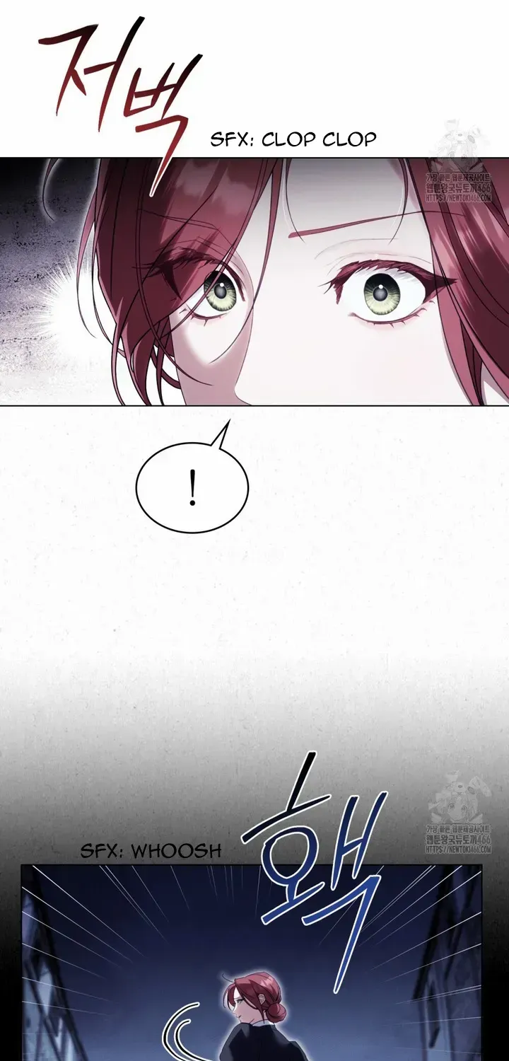 Odalisque Chapter 13 page 47 - 