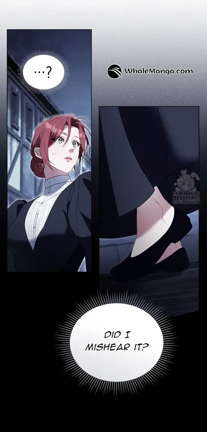 Odalisque Chapter 13 page 49 - 