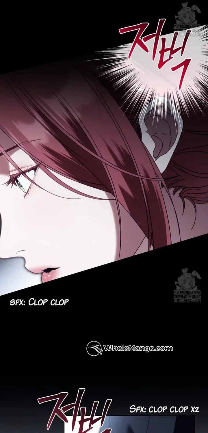 Odalisque Chapter 13 page 51 - 