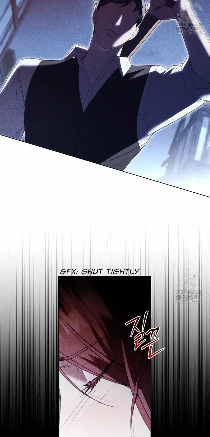 Odalisque Chapter 13 page 63 - 