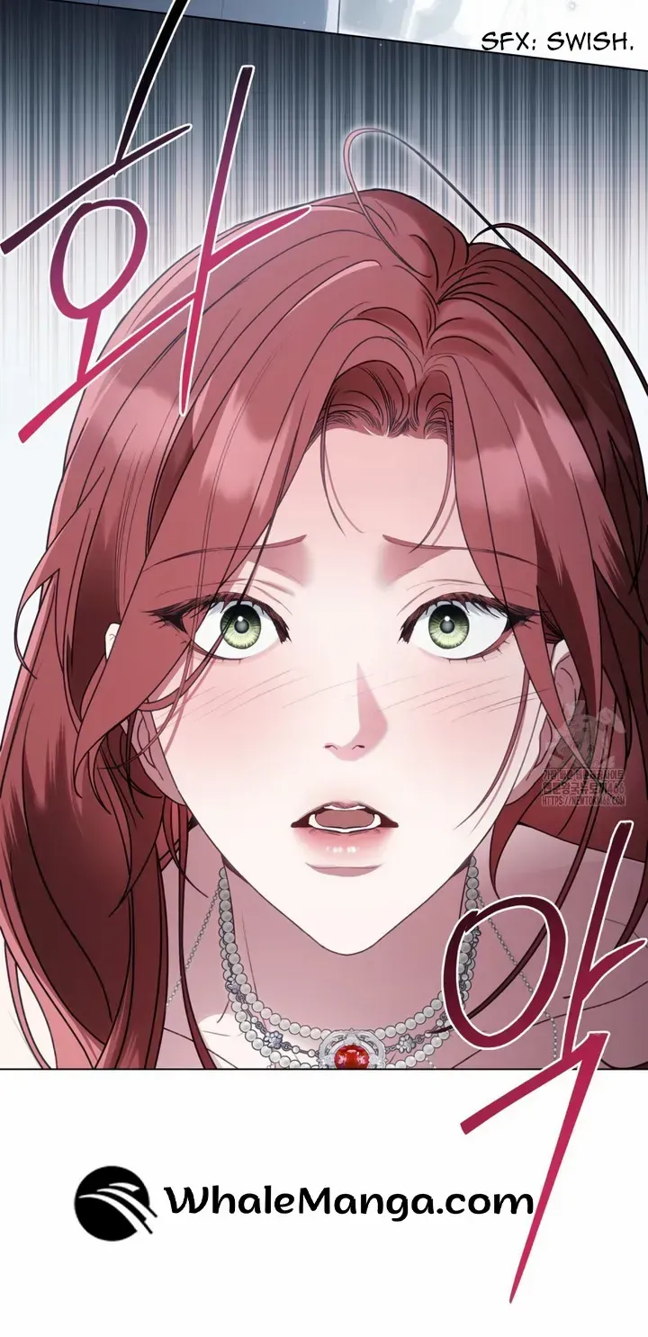 Odalisque Chapter 13 page 9 - 