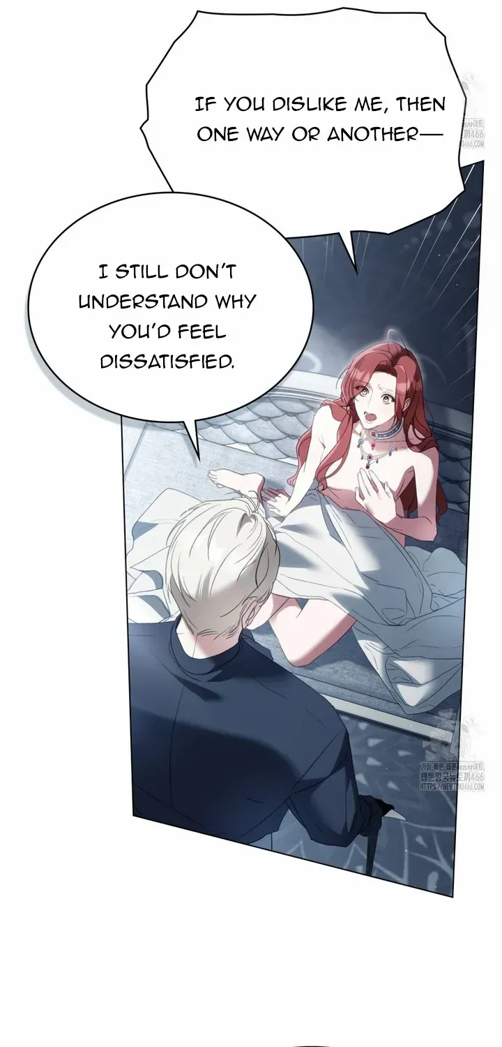 Odalisque Chapter 13 page 10 - 