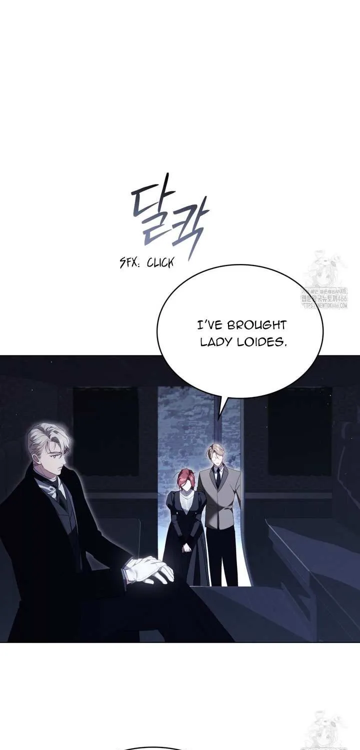 Odalisque Chapter 14 page 11 - 