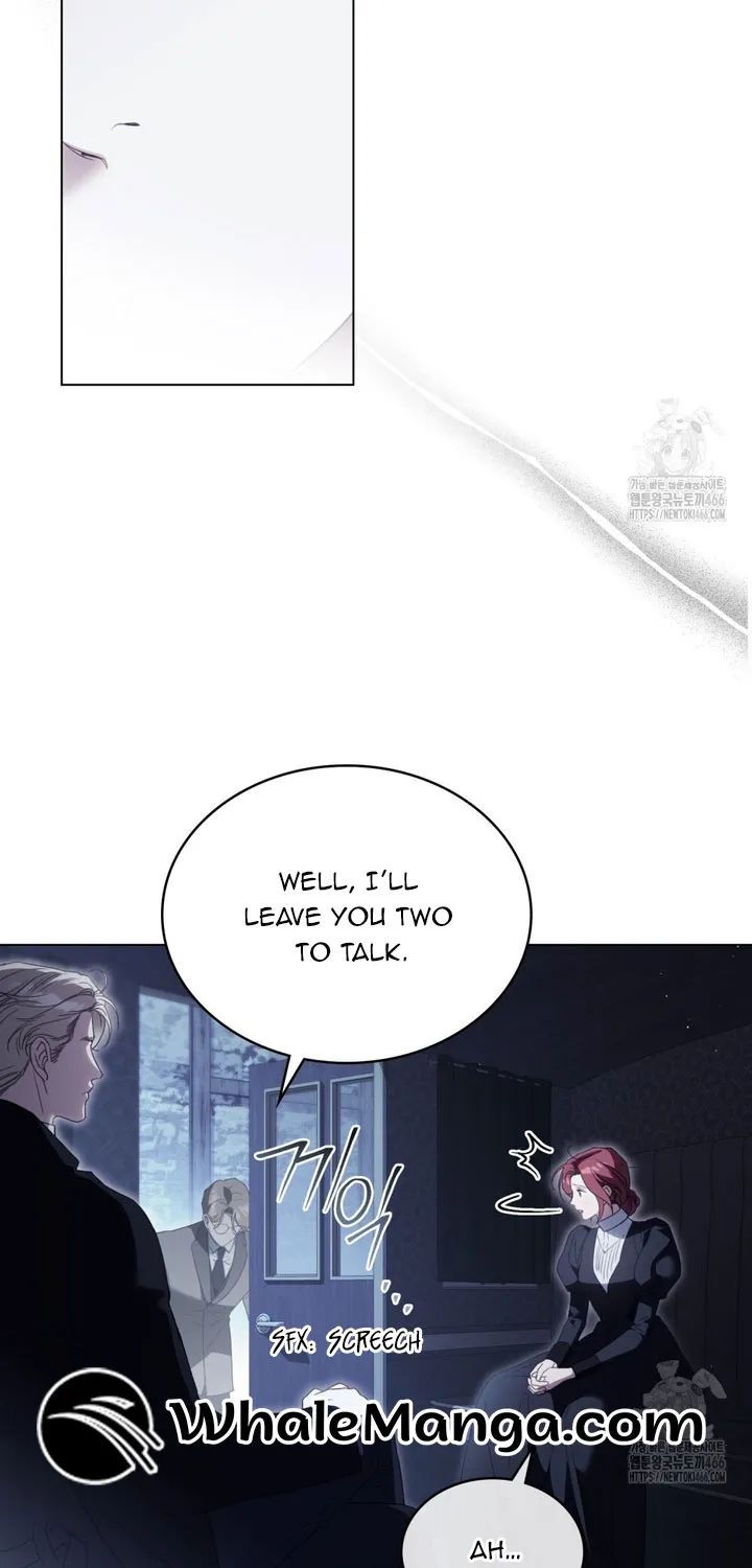Odalisque Chapter 14 page 17 - 