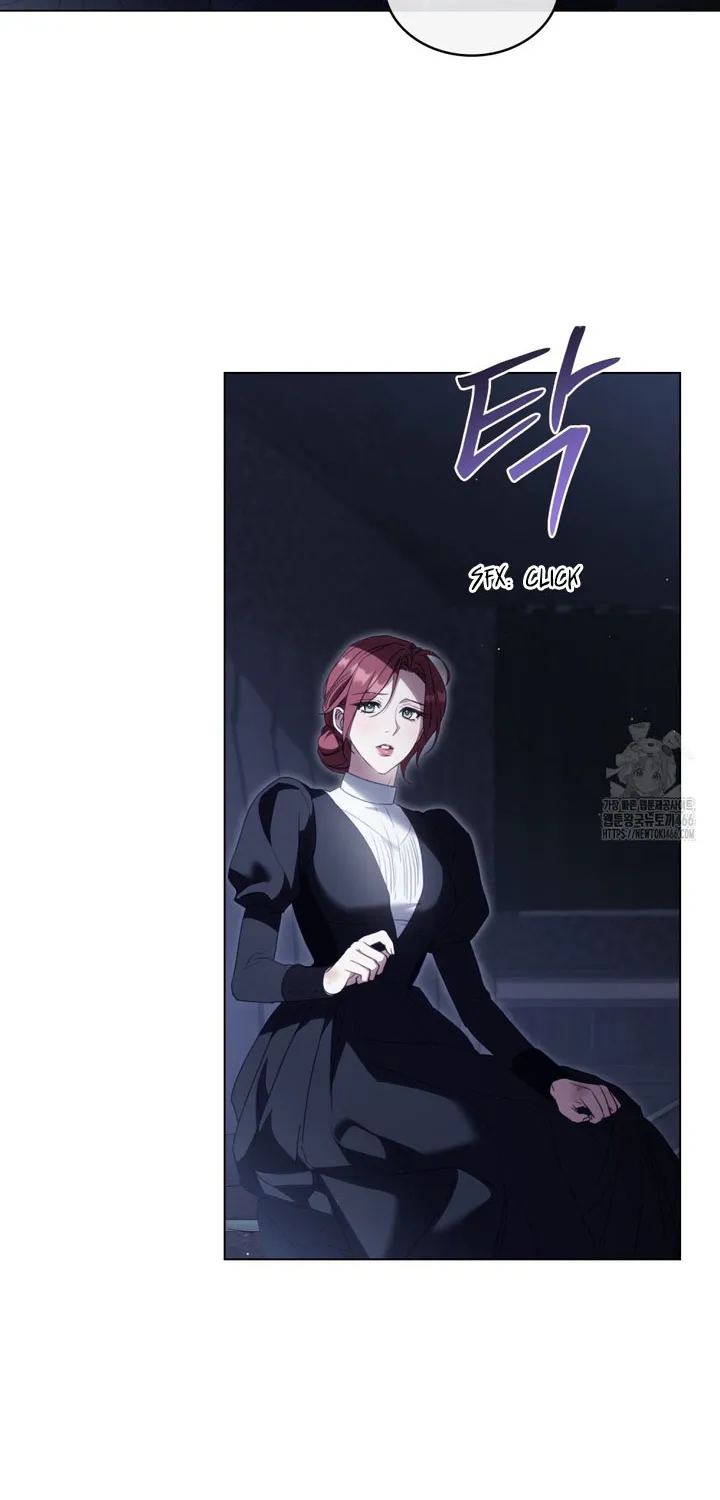 Odalisque Chapter 14 page 18 - 