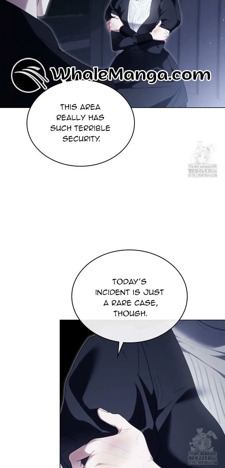Odalisque Chapter 14 page 21 - 