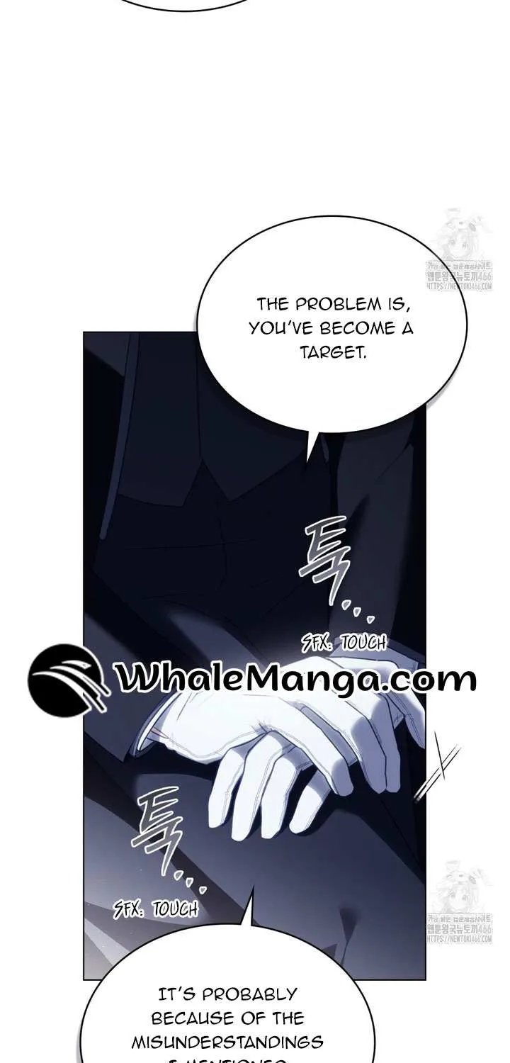 Odalisque Chapter 14 page 23 - 