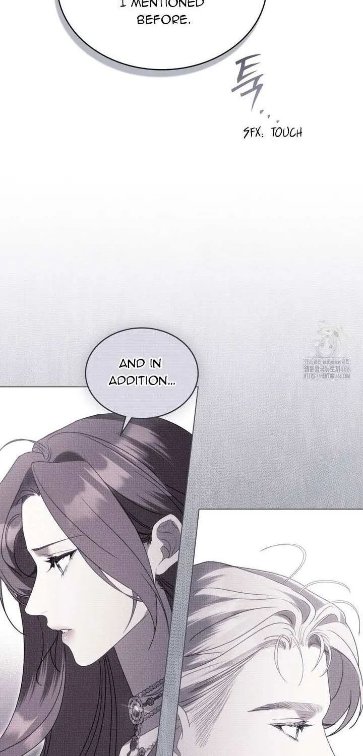 Odalisque Chapter 14 page 24 - 