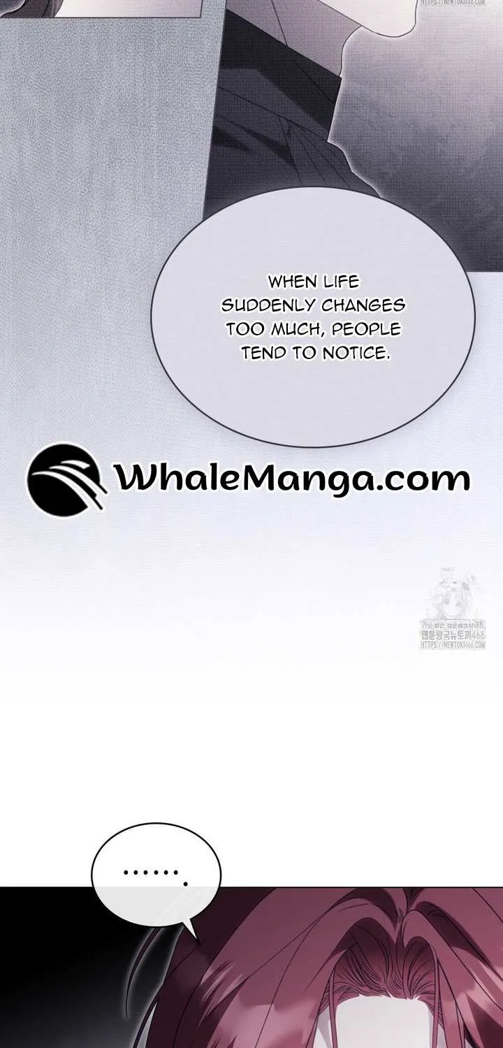 Odalisque Chapter 14 page 26 - 