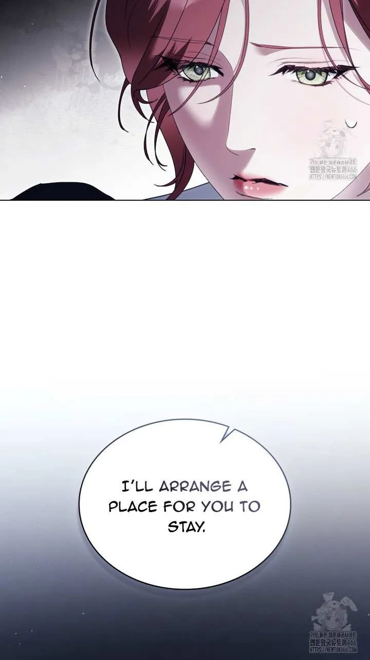 Odalisque Chapter 14 page 27 - 
