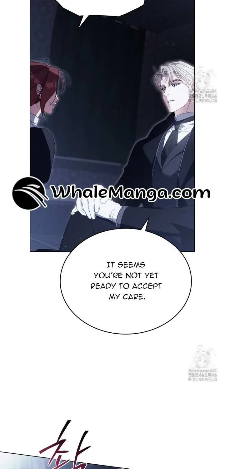 Odalisque Chapter 14 page 29 - 