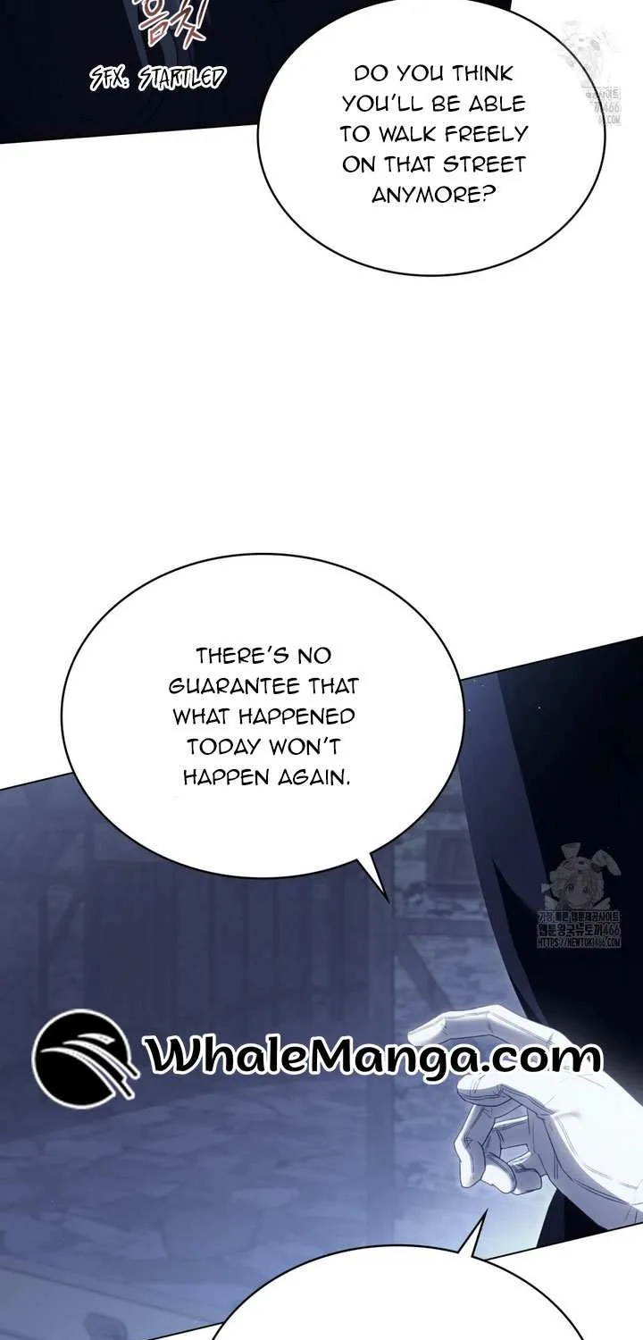 Odalisque Chapter 14 page 31 - 