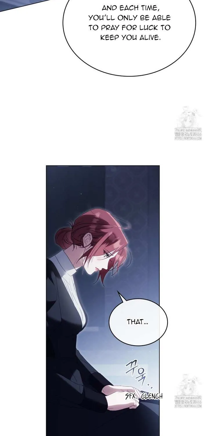 Odalisque Chapter 14 page 32 - 