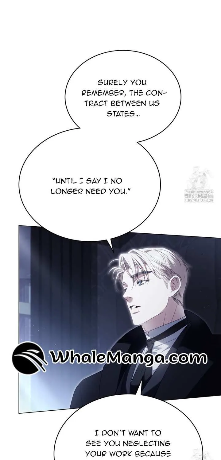 Odalisque Chapter 14 page 34 - 