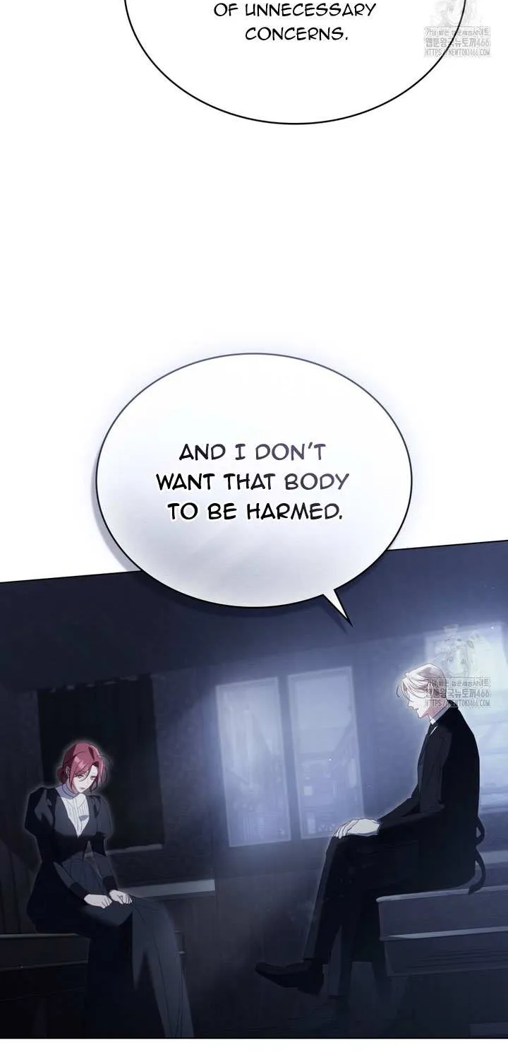 Odalisque Chapter 14 page 35 - 