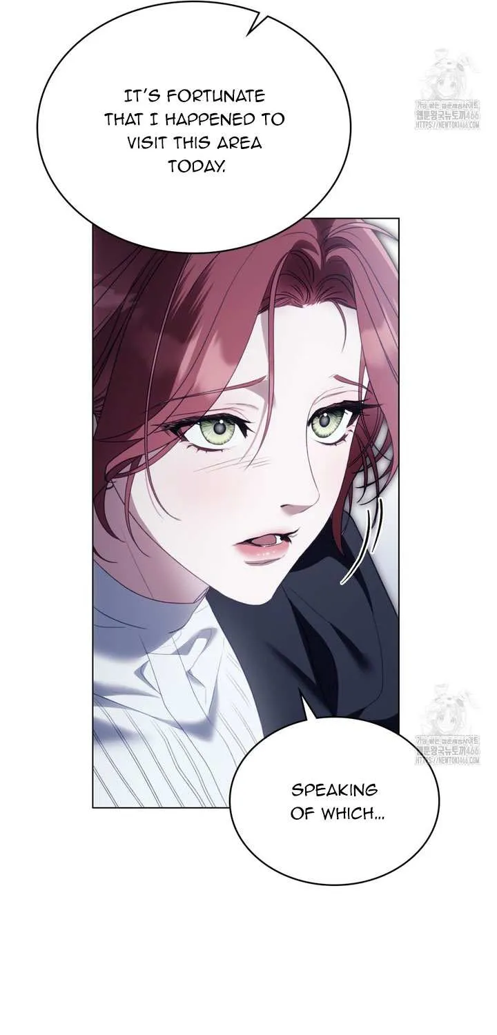 Odalisque Chapter 14 page 37 - 