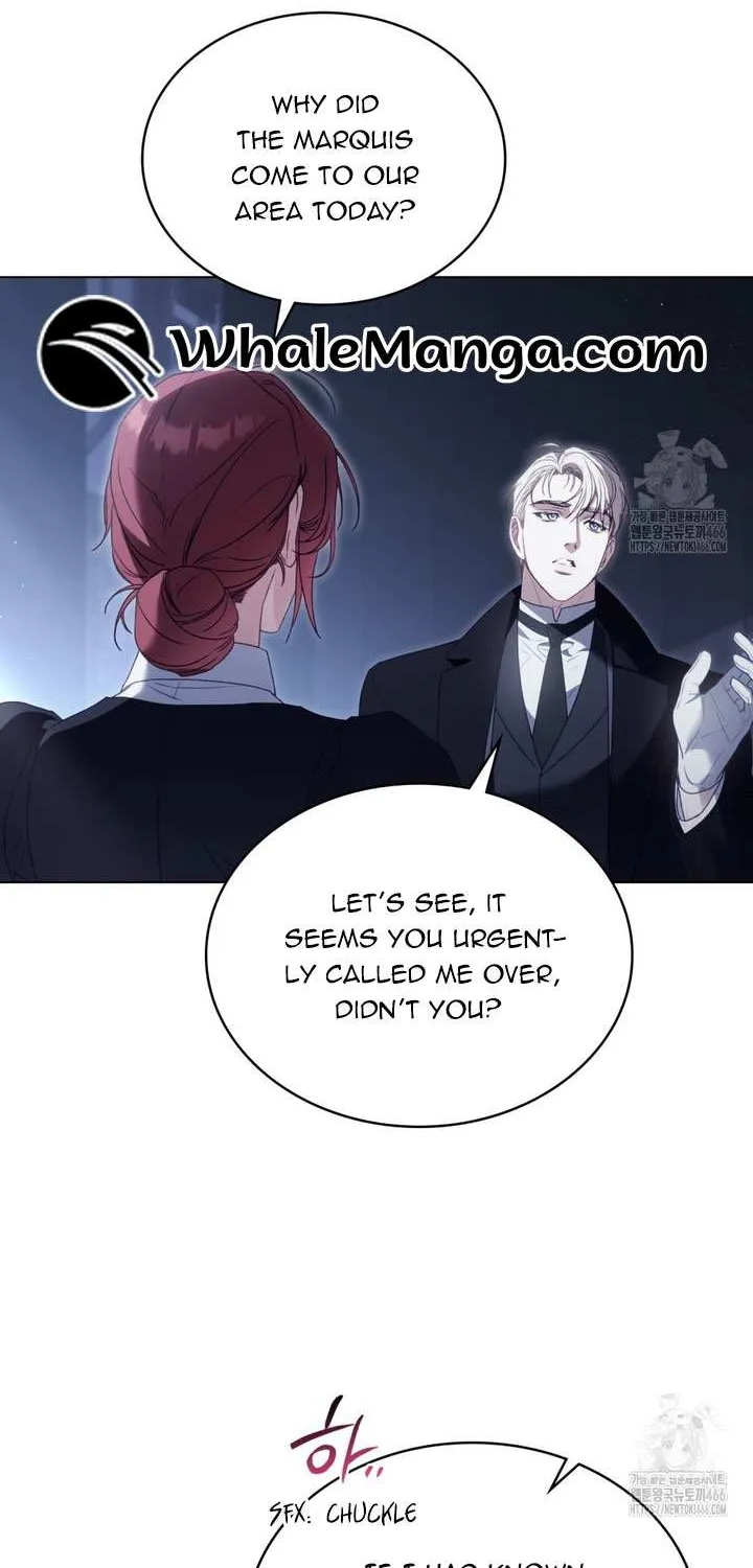 Odalisque Chapter 14 page 38 - 