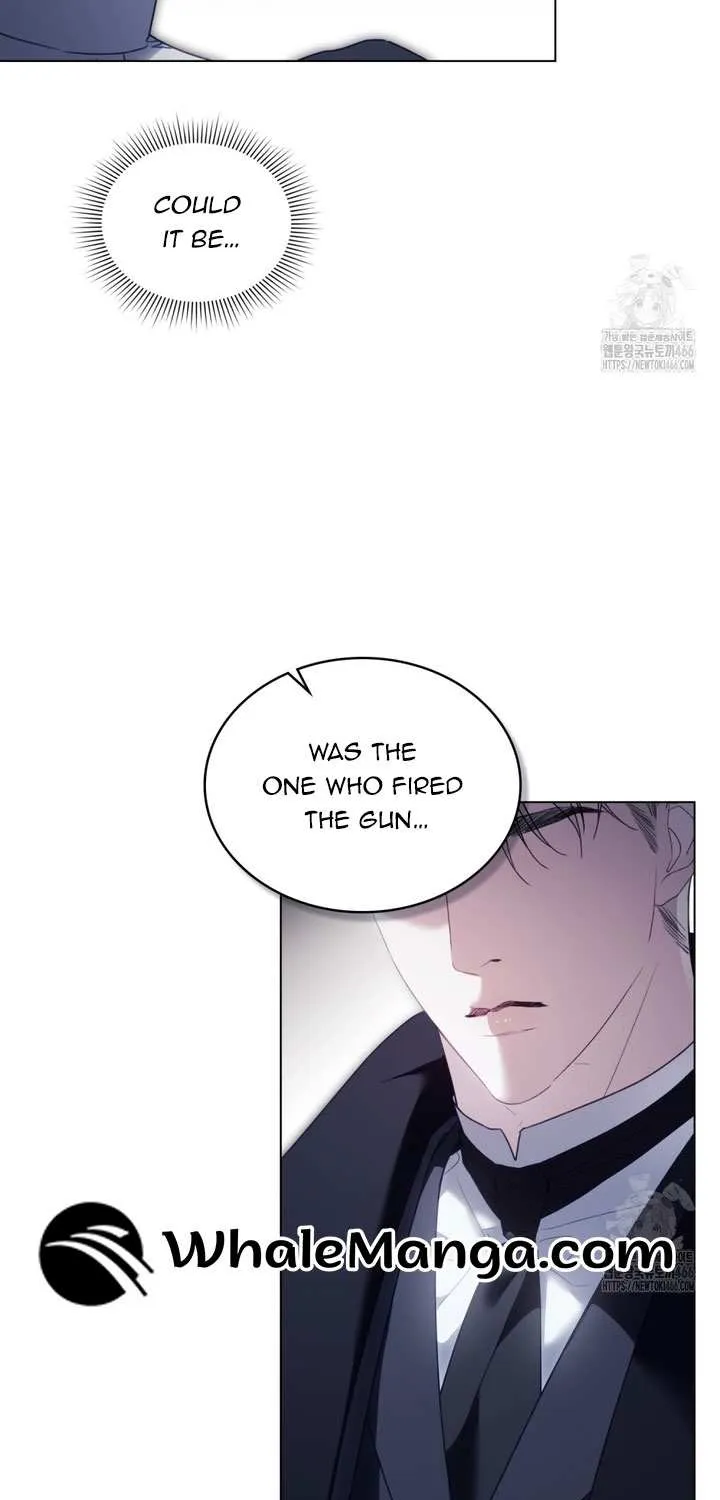 Odalisque Chapter 14 page 40 - 