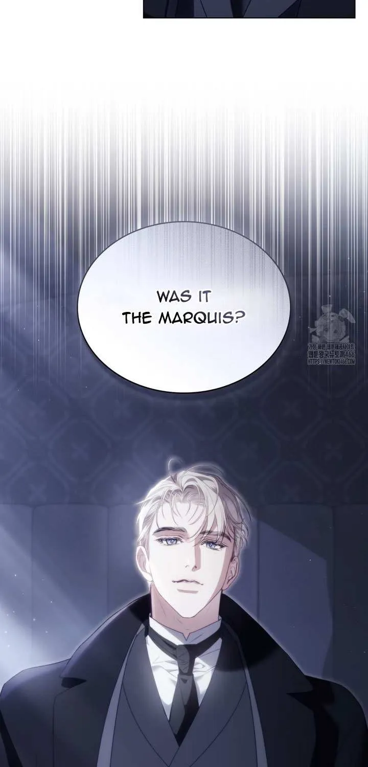 Odalisque Chapter 14 page 41 - 