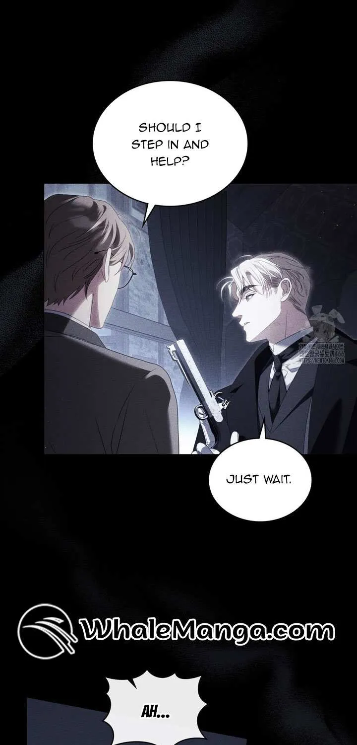 Odalisque Chapter 14 page 45 - 