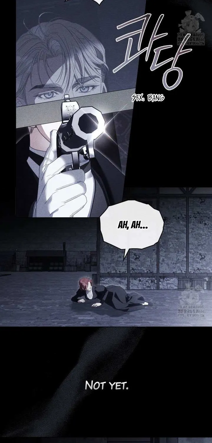 Odalisque Chapter 14 page 46 - 