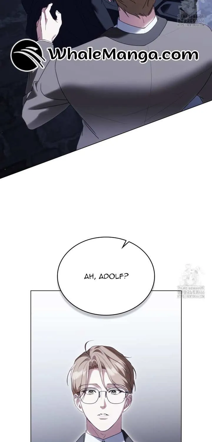 Odalisque Chapter 14 page 6 - 