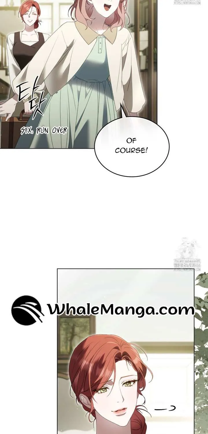 Odalisque Chapter 14 page 65 - 