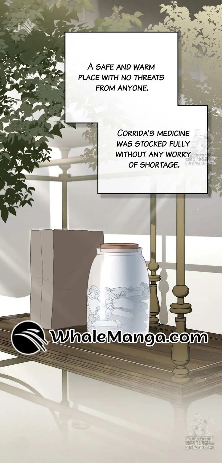 Odalisque Chapter 14 page 68 - 