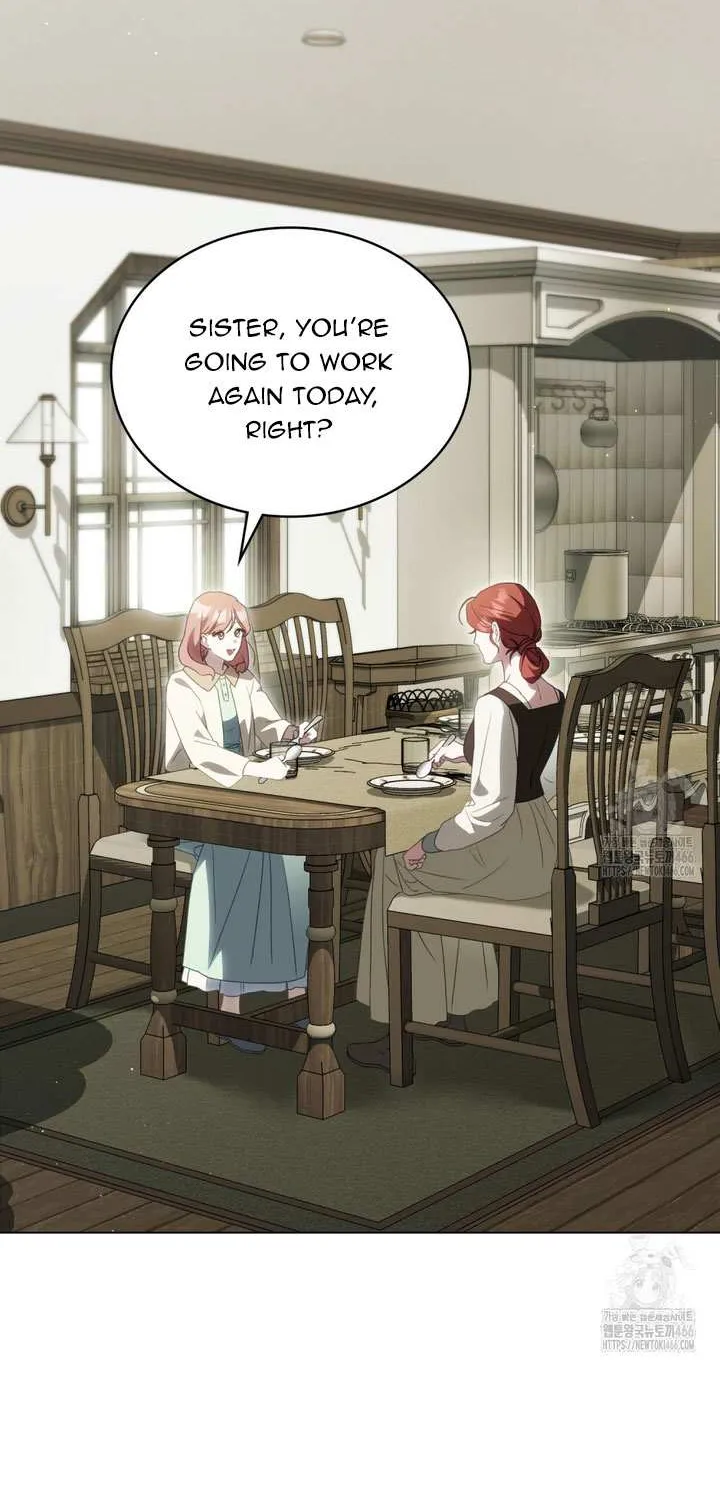 Odalisque Chapter 14 page 69 - 