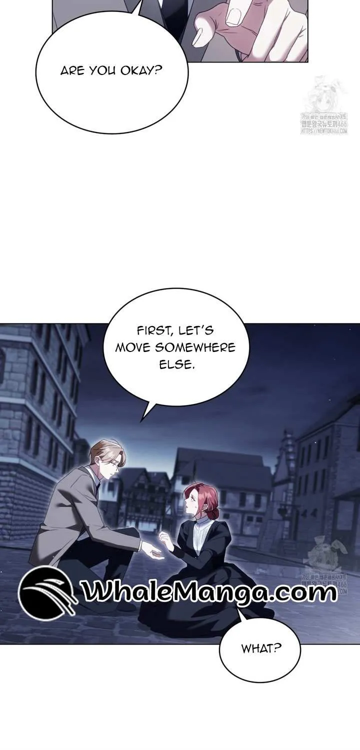 Odalisque Chapter 14 page 8 - 