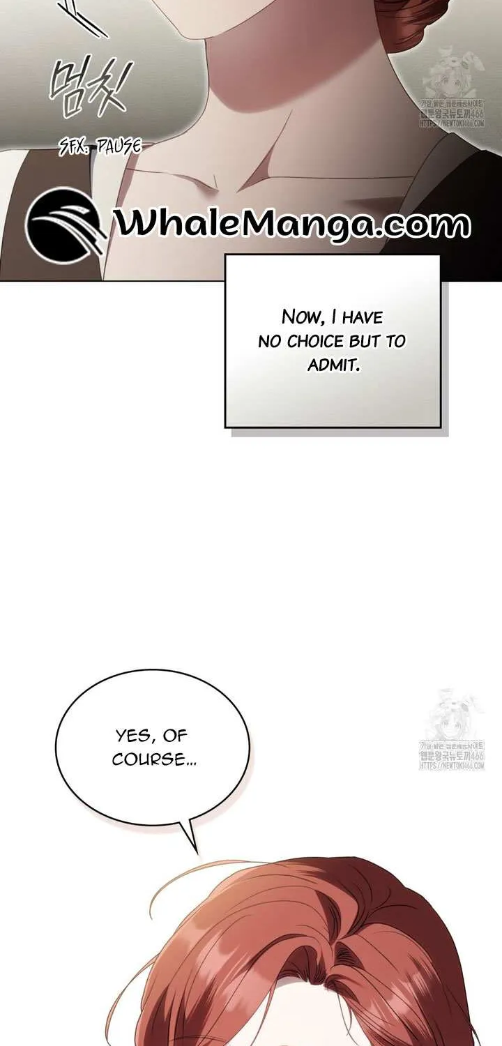 Odalisque Chapter 14 page 72 - 