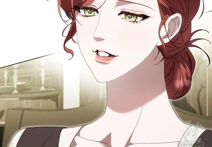 Odalisque Chapter 14 page 73 - 