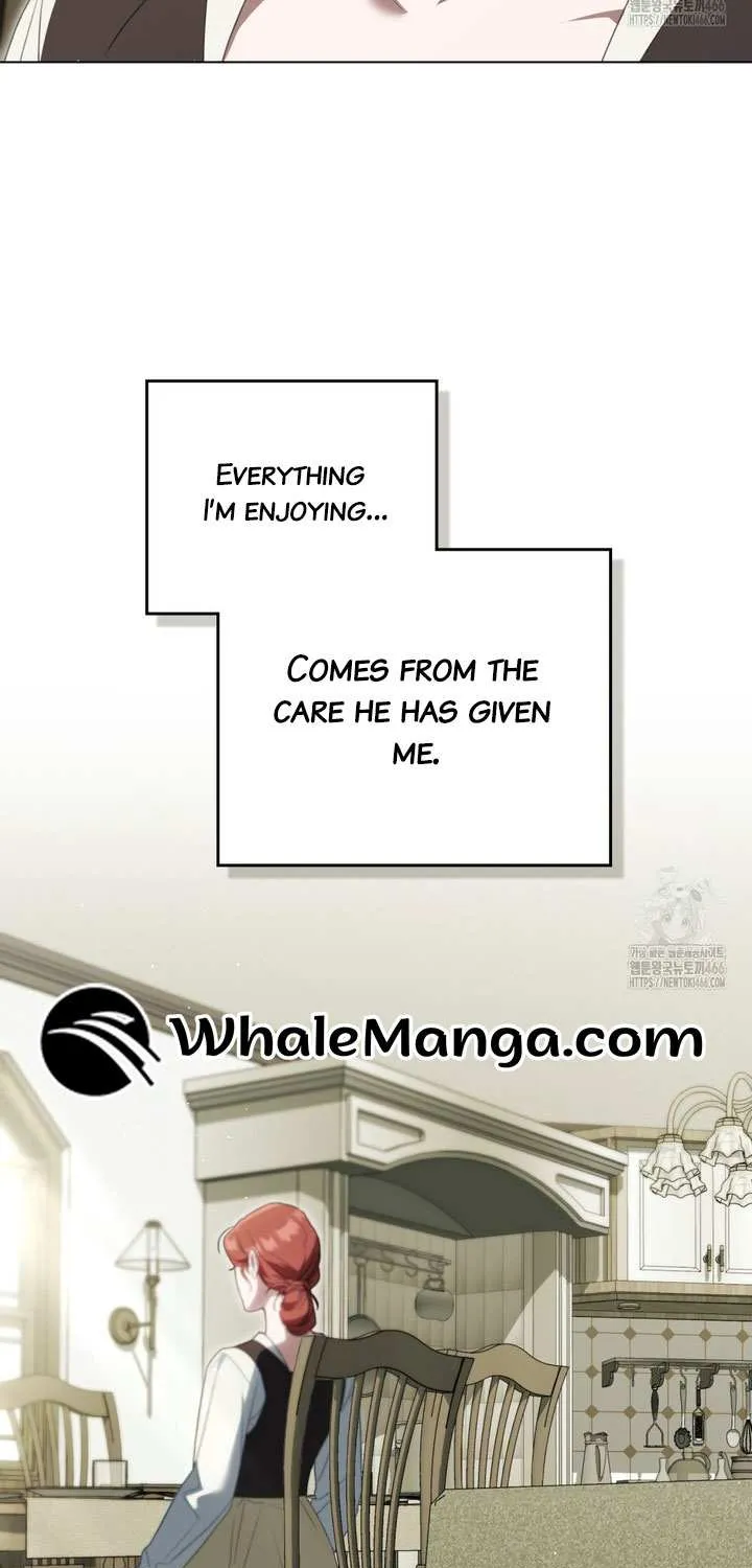 Odalisque Chapter 14 page 74 - 