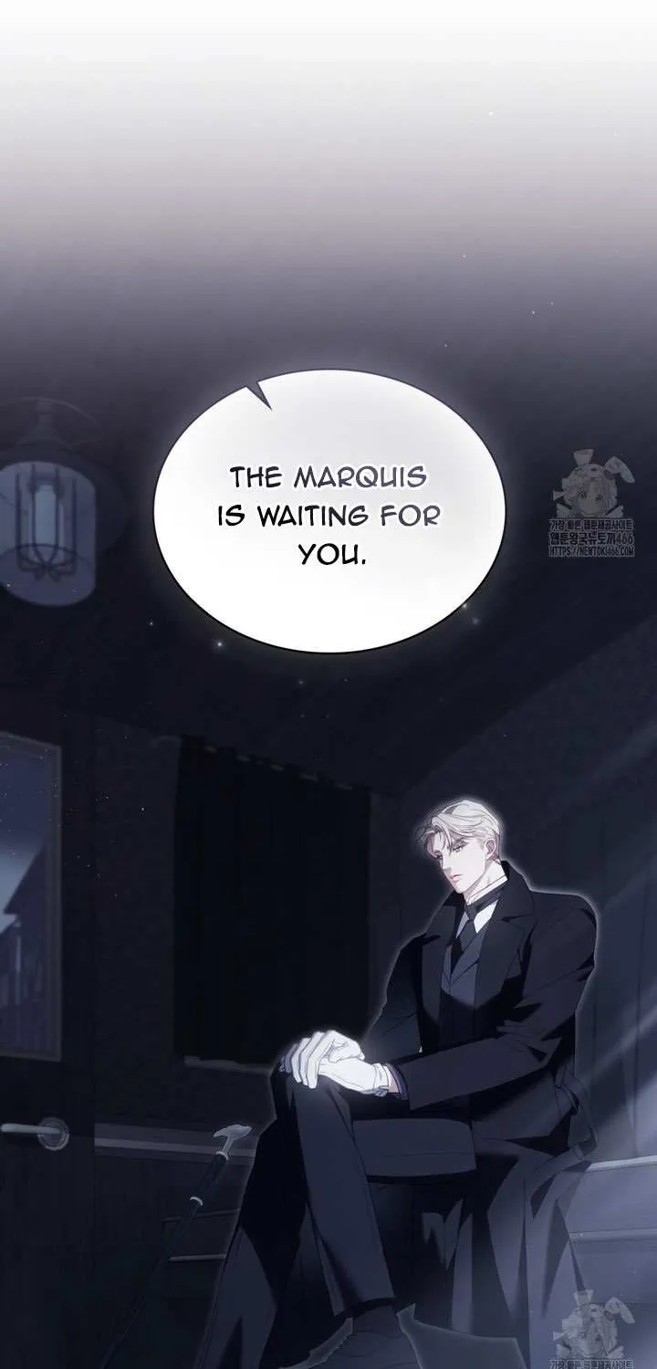 Odalisque Chapter 14 page 9 - 