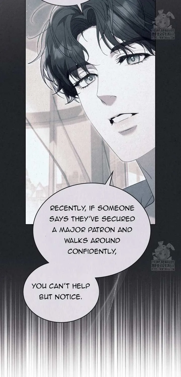 Odalisque Chapter 15 page 13 - 