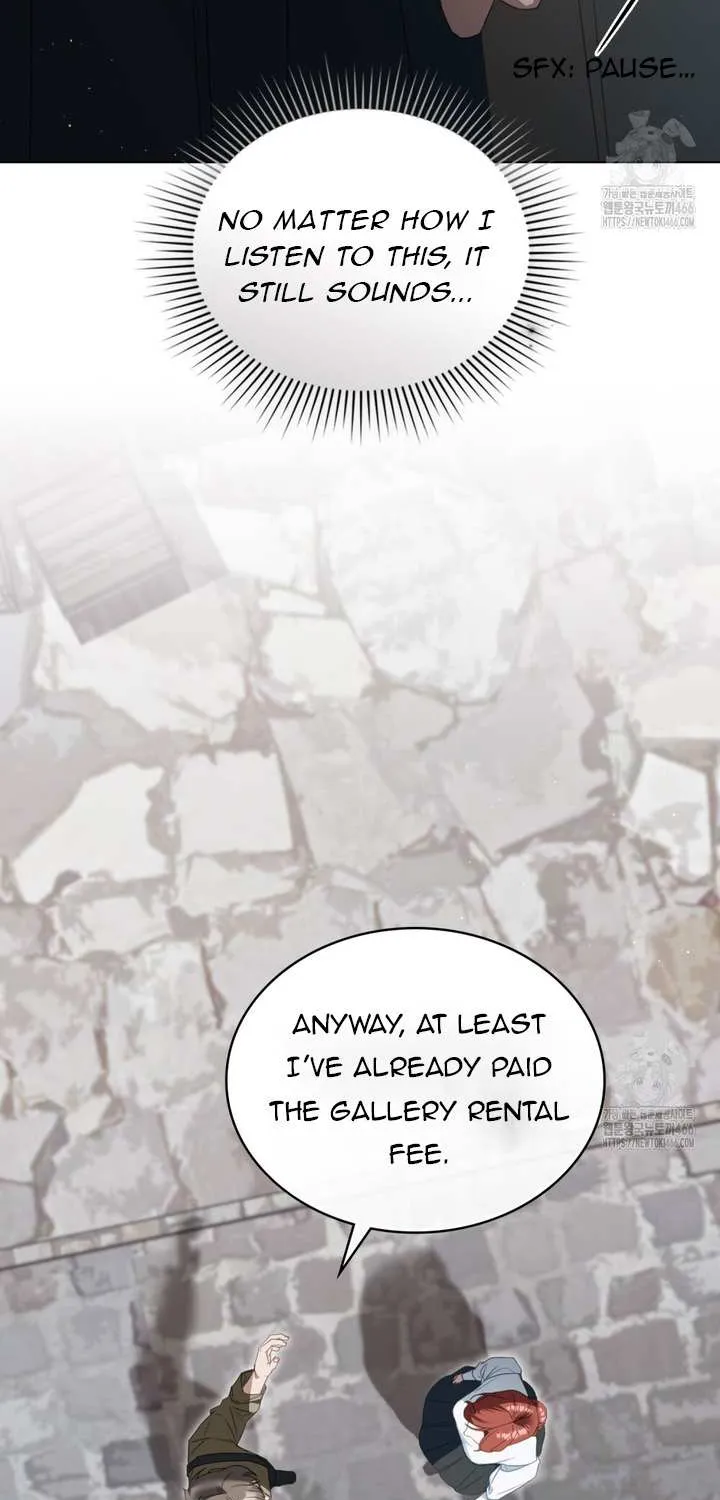 Odalisque Chapter 15 page 17 - 