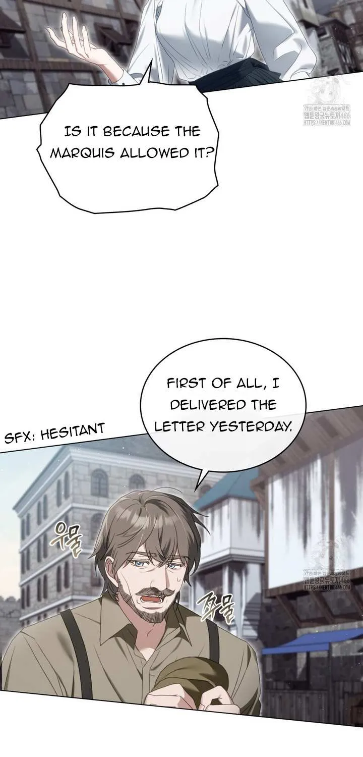 Odalisque Chapter 15 page 3 - 