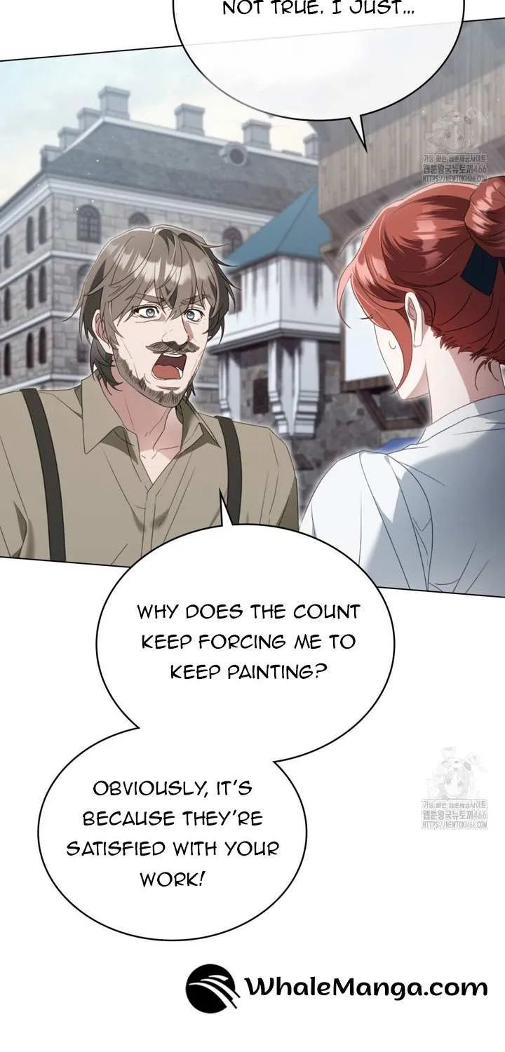 Odalisque Chapter 15 page 21 - 