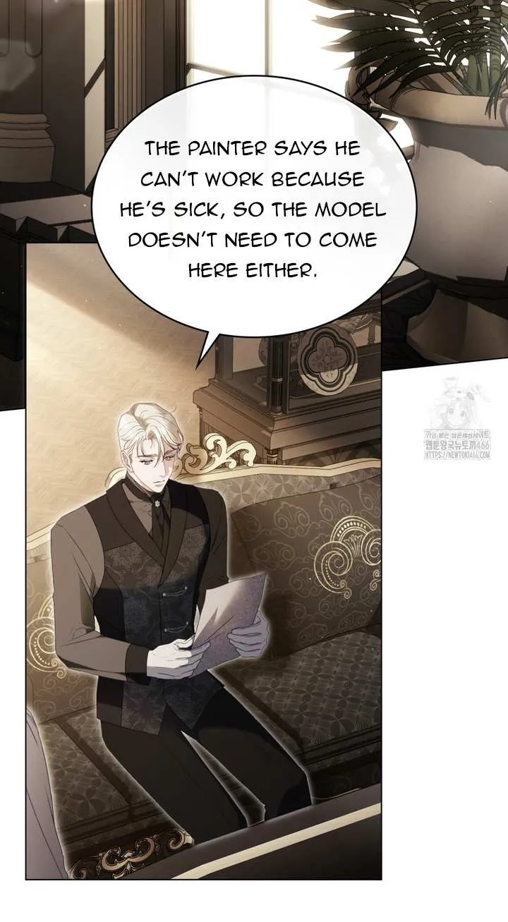 Odalisque Chapter 15 page 27 - 