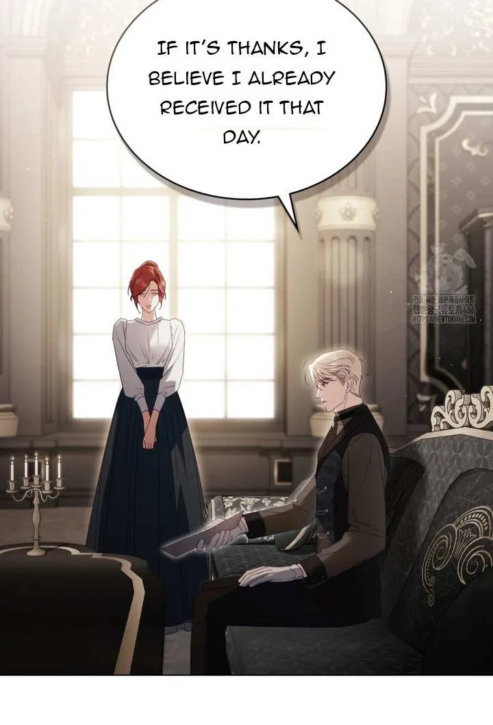 Odalisque Chapter 15 page 29 - 