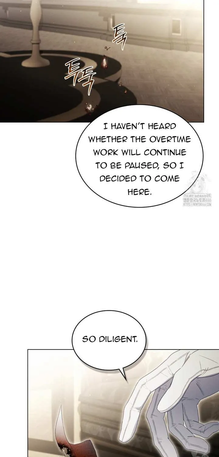 Odalisque Chapter 15 page 31 - 